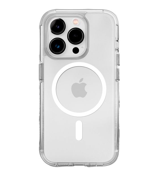 LAUT Crystal Matter X Cover für Apple iPhone 15 Pro Max  (Transparent) f&uuml;r 20,99 Euro