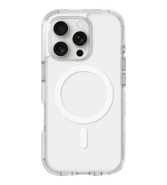 LAUT CRYSTAL MATTER X hülle kompatibel mit der iPhone 16 Serie f&uuml;r 20,99 Euro