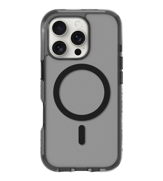 LAUT CRYSTAL MATTER X hülle kompatibel mit der iPhone 16 Serie f&uuml;r 20,99 Euro