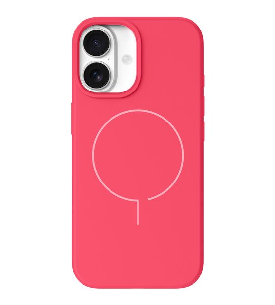 LAUT Huex Slim Cover für Apple iPhone 17  (Koralle) f&uuml;r 24,99 Euro