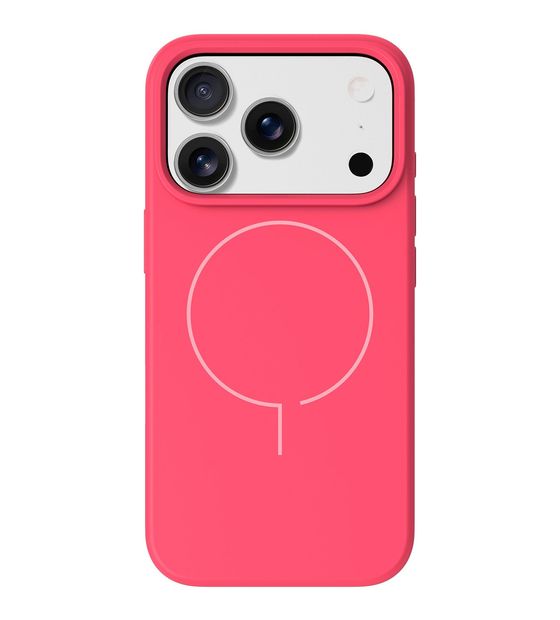 LAUT Huex Slim Cover für Apple iPhone 17 Pro  (Koralle) f&uuml;r 24,99 Euro