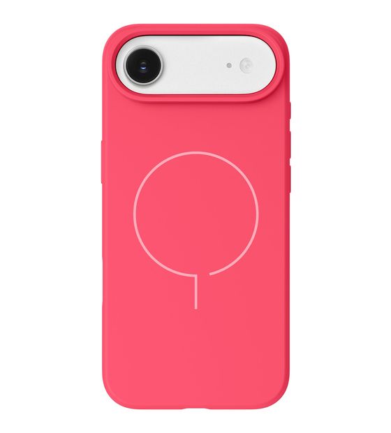 LAUT Huex Slim Cover für Apple iPhone 17 Air  (Koralle) f&uuml;r 24,99 Euro