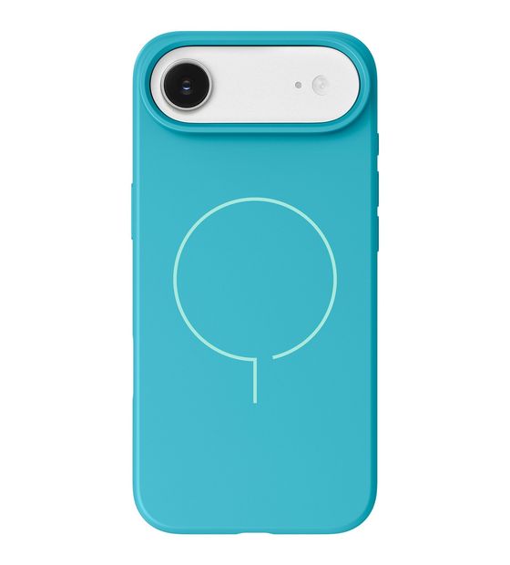 LAUT Huex Slim Cover für Apple iPhone 17 Air  (Mintfarbe) f&uuml;r 24,99 Euro