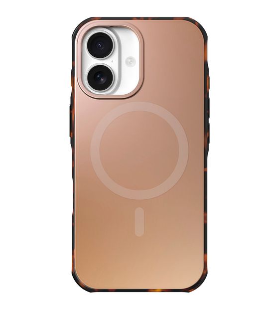 LAUT Huex Wave Cover für Apple iPhone 17  (Karamell) f&uuml;r 31,99 Euro