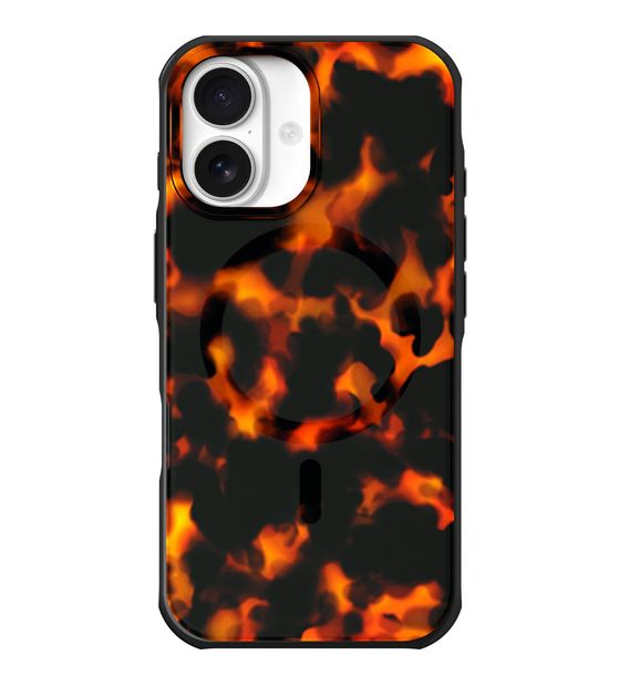 LAUT Huex Wave Cover für Apple iPhone 17  (Braun) f&uuml;r 31,99 Euro