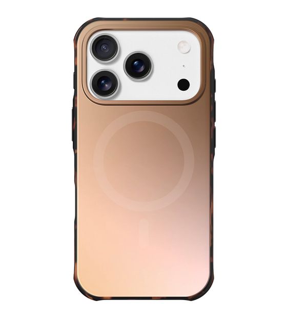 LAUT Huex Wave Cover für Apple iPhone 17 Pro  (Karamell) f&uuml;r 31,99 Euro