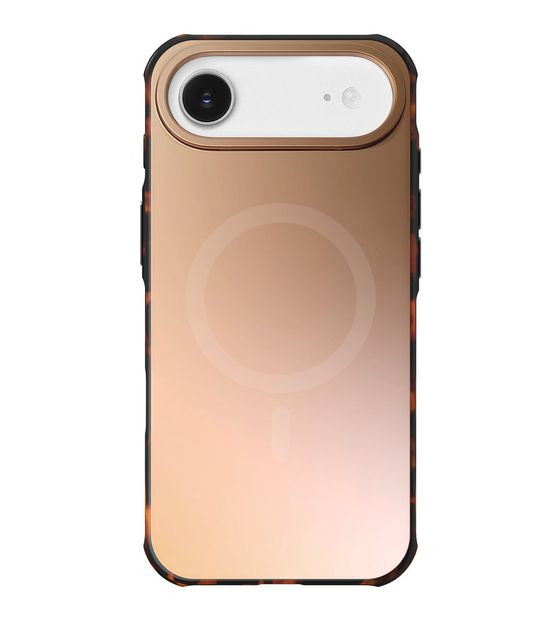 LAUT Huex Wave Cover für Apple iPhone 17 Air  (Karamell) f&uuml;r 31,99 Euro