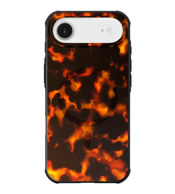 LAUT Huex Wave Cover für Apple iPhone 17 Air  (Braun) f&uuml;r 31,99 Euro