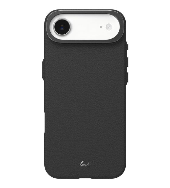 LAUT Luxedge Cover für Apple iPhone 17 Air  (Schwarz) f&uuml;r 50,99 Euro