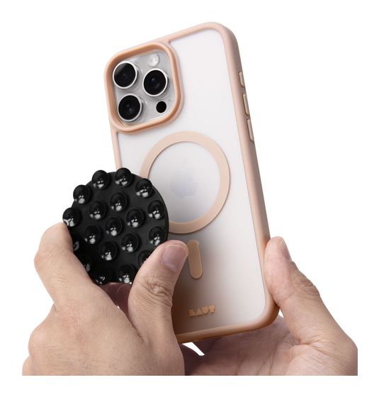 LAUT MagAdd  (Schwarz) f&uuml;r 13,99 Euro