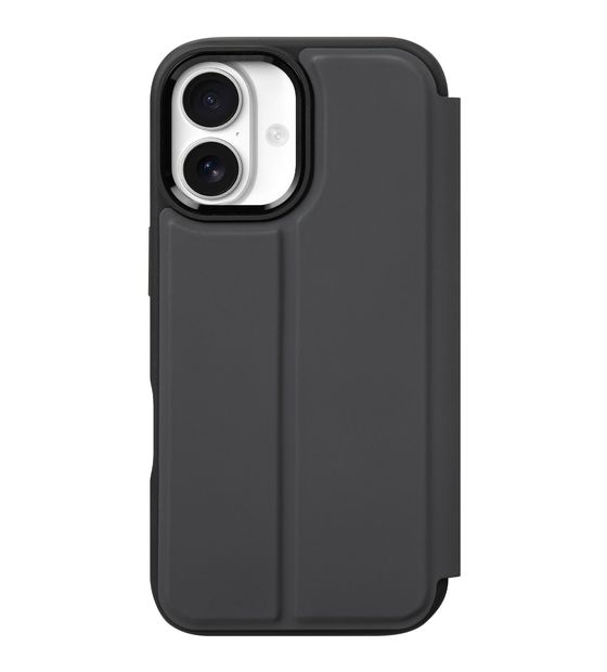 LAUT MagFolio Folio für Apple iPhone 17  (Schwarz) f&uuml;r 27,99 Euro