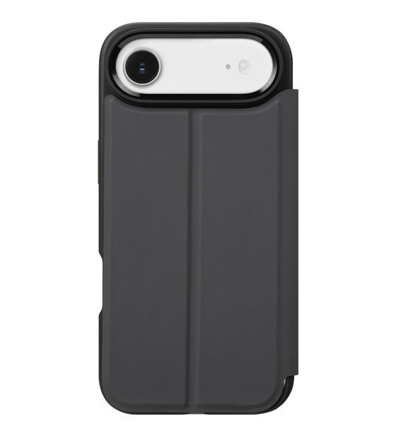 LAUT MagFolio Folio für Apple iPhone 17 Air  (Schwarz) f&uuml;r 27,99 Euro