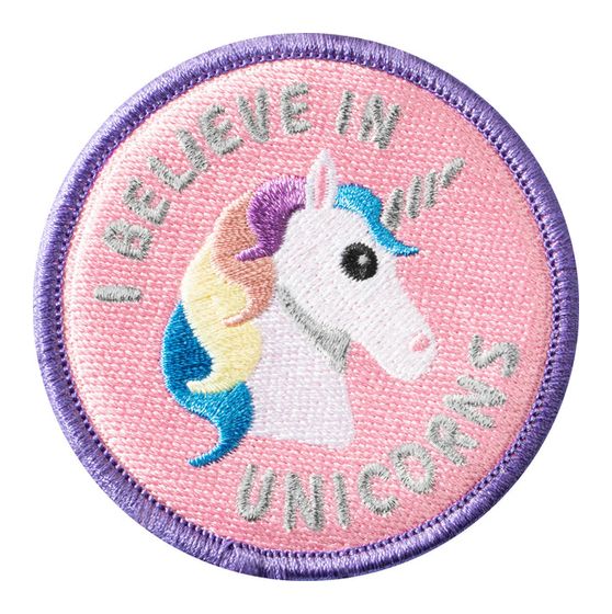 LAUT MagMoji Unicorns Abzeichen  (Mehrfarbig) f&uuml;r 10,99 Euro