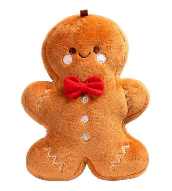 LAUT MagMoji Wallet für MagSafe - Gingerbread Briefttasche  (Mehrfarbig) f&uuml;r 20,99 Euro