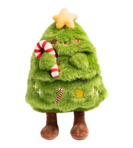 LAUT MagMoji Wallet für MagSafe - Xmas Tree Briefttasche  (Mehrfarbig) f&uuml;r 20,99 Euro