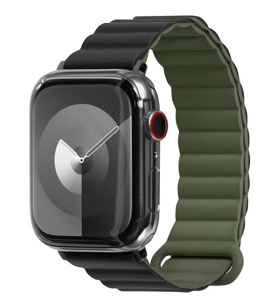 LAUT Novi Sport Armband Apple Watch Series 4-10 SE & ULTRA 49/46/45/44 mm f&uuml;r 20,99 Euro