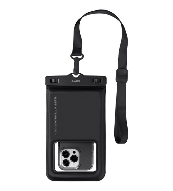 LAUT Pop Aqua  (Schwarz) f&uuml;r 17,99 Euro