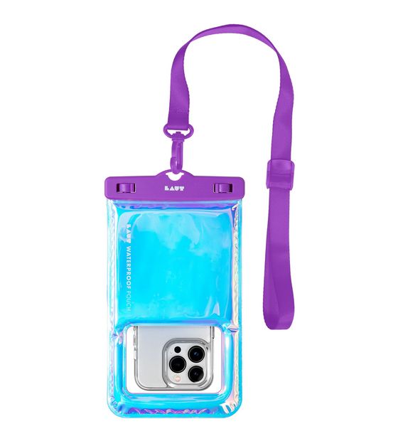 LAUT Pop Aqua  (Blau) f&uuml;r 17,99 Euro