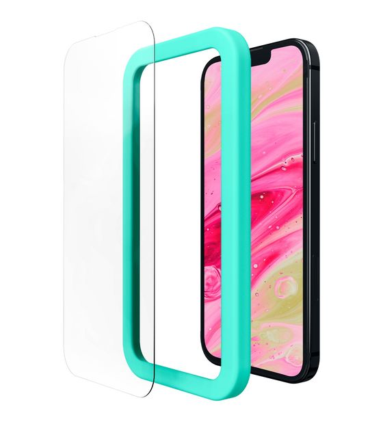 LAUT Prime Glass Klare Bildschirmschutzfolie ABS Synthetik, Glas für  Apple iPhone 16e f&uuml;r 13,99 Euro