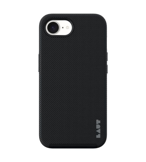 LAUT Shield Cover für Apple iPhone 16e  (Schwarz) f&uuml;r 20,99 Euro