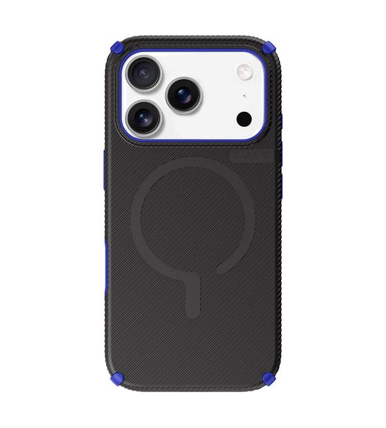 LAUT Shield Flux Cover für Apple iPhone 17 Pro  (Schwarz) f&uuml;r 27,99 Euro