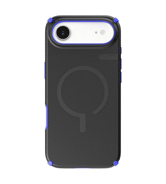 LAUT Shield Flux Cover für Apple iPhone 17 Air  (Blau) f&uuml;r 27,99 Euro