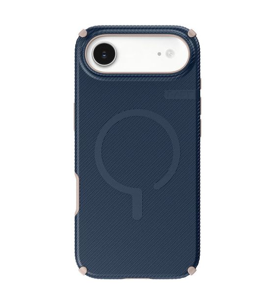LAUT Shield Flux Cover für Apple iPhone 17 Air  (Navy) f&uuml;r 27,99 Euro