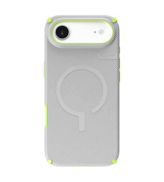 LAUT Shield Flux Cover für Apple iPhone 17 Air  (Grau) f&uuml;r 27,99 Euro