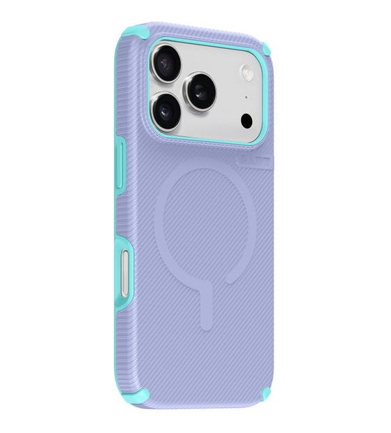 LAUT Shield Flux Cover für Apple iPhone 17 Pro Max  (Violett) f&uuml;r 27,99 Euro