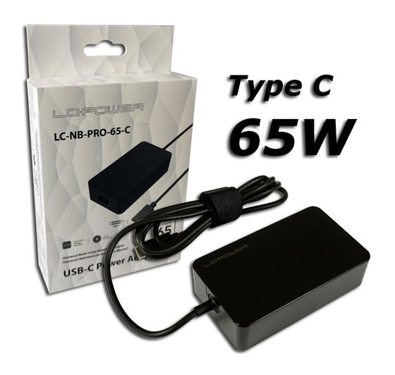 LC-Power LC-NB-PRO-65-C f&uuml;r 30,99 Euro