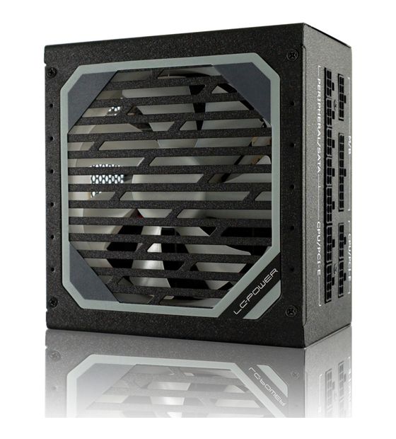 LC-Power LC6550M V2.31 f&uuml;r 99,00 Euro
