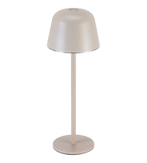 LEDVANCE Endura Style Table LED Weiß (6500K) Kühles Tageslicht, Kaltweiße, Warmweiß Batterie/Akku f&uuml;r 34,99 Euro