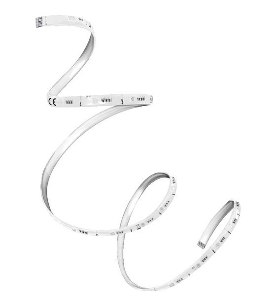 LEDVANCE Flex Audio TV LED-Strip RGB USB LED Universalstreifenleuchte 2000 mm Multi AC f&uuml;r 21,99 Euro