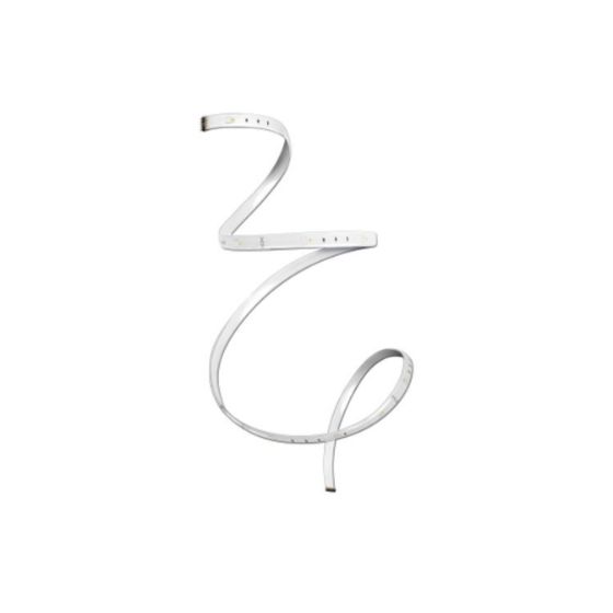 LEDVANCE Smart+ Flex Multicolor Extension Intelligenter Leuchtstreifen 1000 mm Kaltweiße, Warmweiß f&uuml;r 10,95 Euro