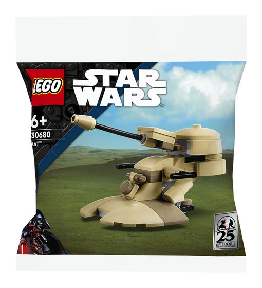 LEGO AATTM f&uuml;r 2,99 Euro