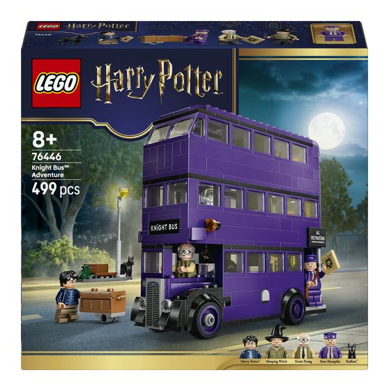 LEGO Abenteuer mit dem Fahrenden Ritter f&uuml;r 42,99 Euro