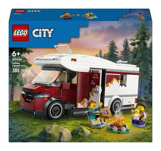 LEGO Abenteuer-Wohnmobil f&uuml;r 26,49 Euro