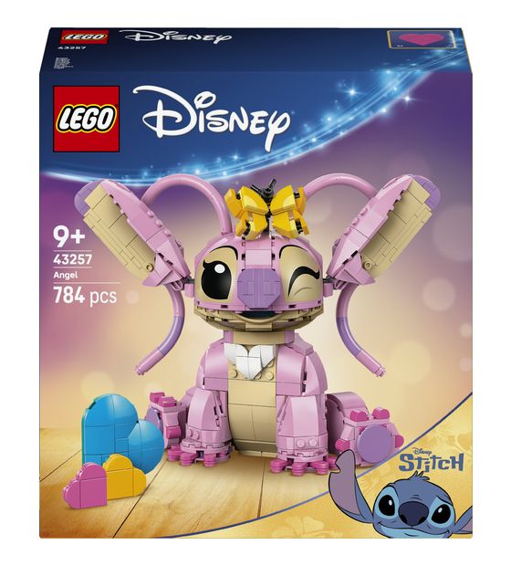 LEGO Angel f&uuml;r 55,49 Euro