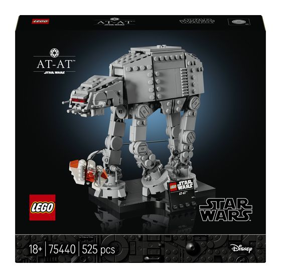 LEGO AT-ATTM f&uuml;r 57,49 Euro