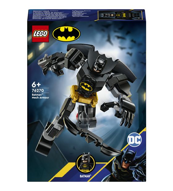 LEGO BatmanTM Mech f&uuml;r 14,99 Euro