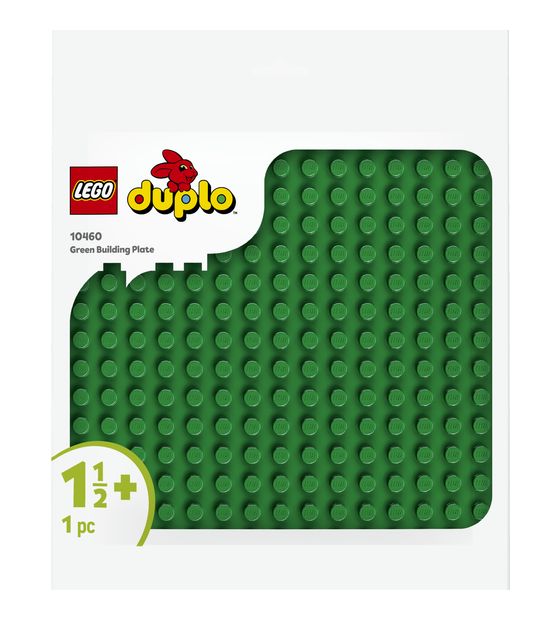 LEGO Bauplatte in Grün f&uuml;r 12,99 Euro