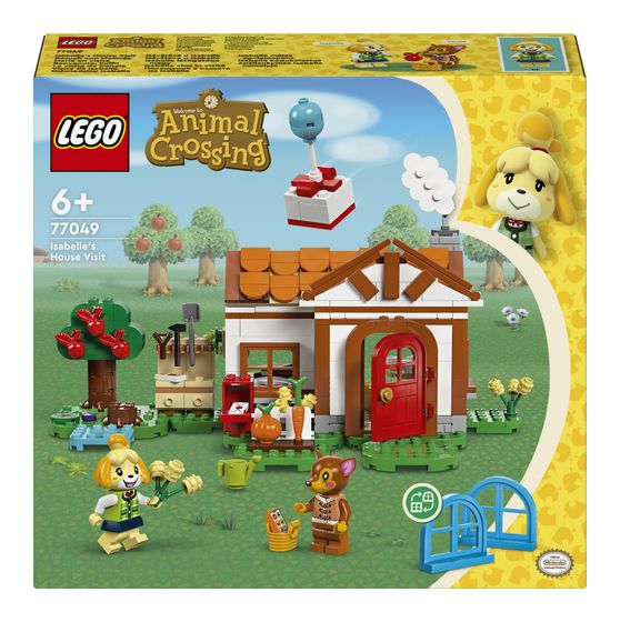 LEGO Besuch von Melinda f&uuml;r 35,49 Euro