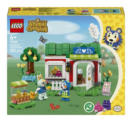 LEGO Die Schneiderei der Schneiderschwestern f&uuml;r 35,49 Euro