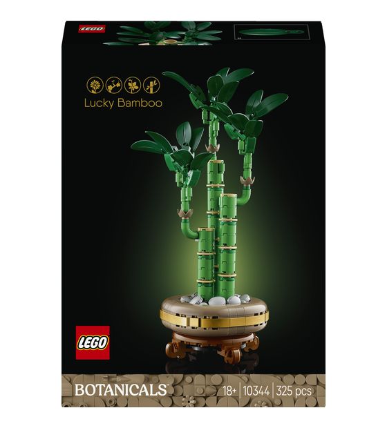 LEGO Glücks-Bambus f&uuml;r 20,99 Euro