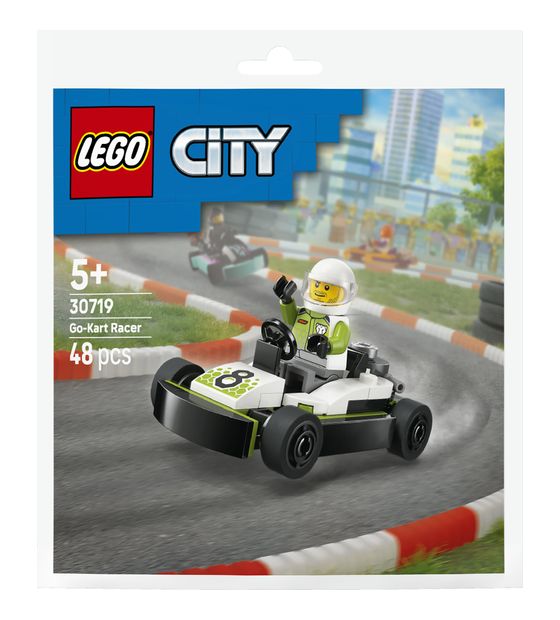 LEGO Go-Kart f&uuml;r 3,99 Euro