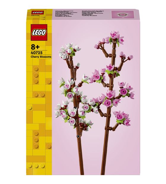LEGO Kirschblüten f&uuml;r 12,99 Euro