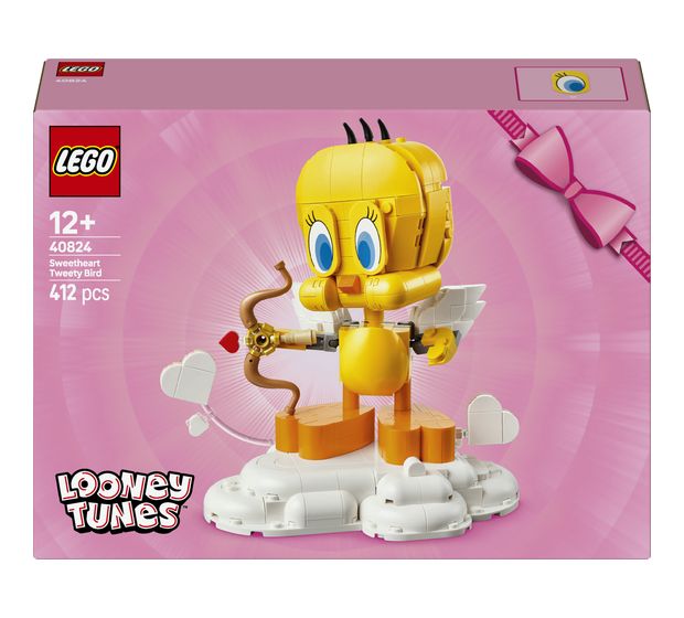 LEGO Liebesbote Tweety f&uuml;r 30,99 Euro