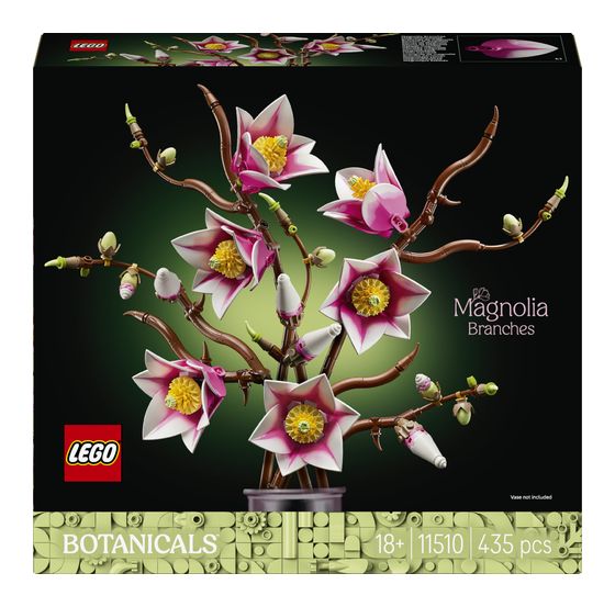 LEGO Magnolienzweige f&uuml;r 42,99 Euro
