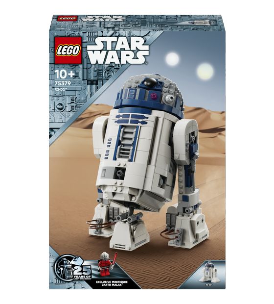 LEGO R2-D2TM f&uuml;r 84,99 Euro