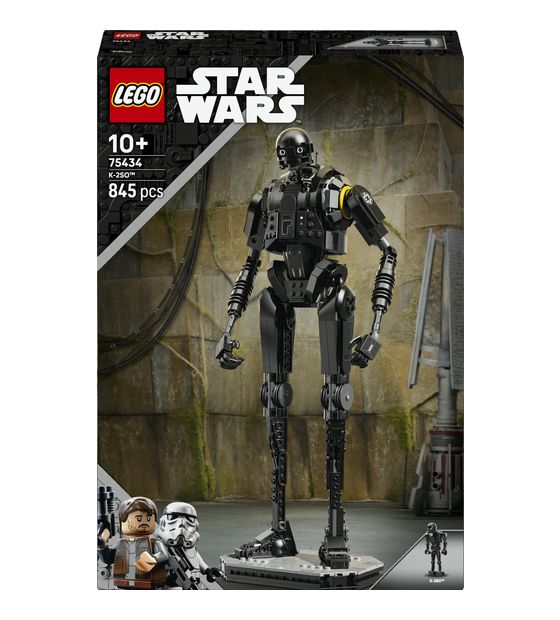 LEGO Sicherheitsdroide K-2SO™ f&uuml;r 76,49 Euro